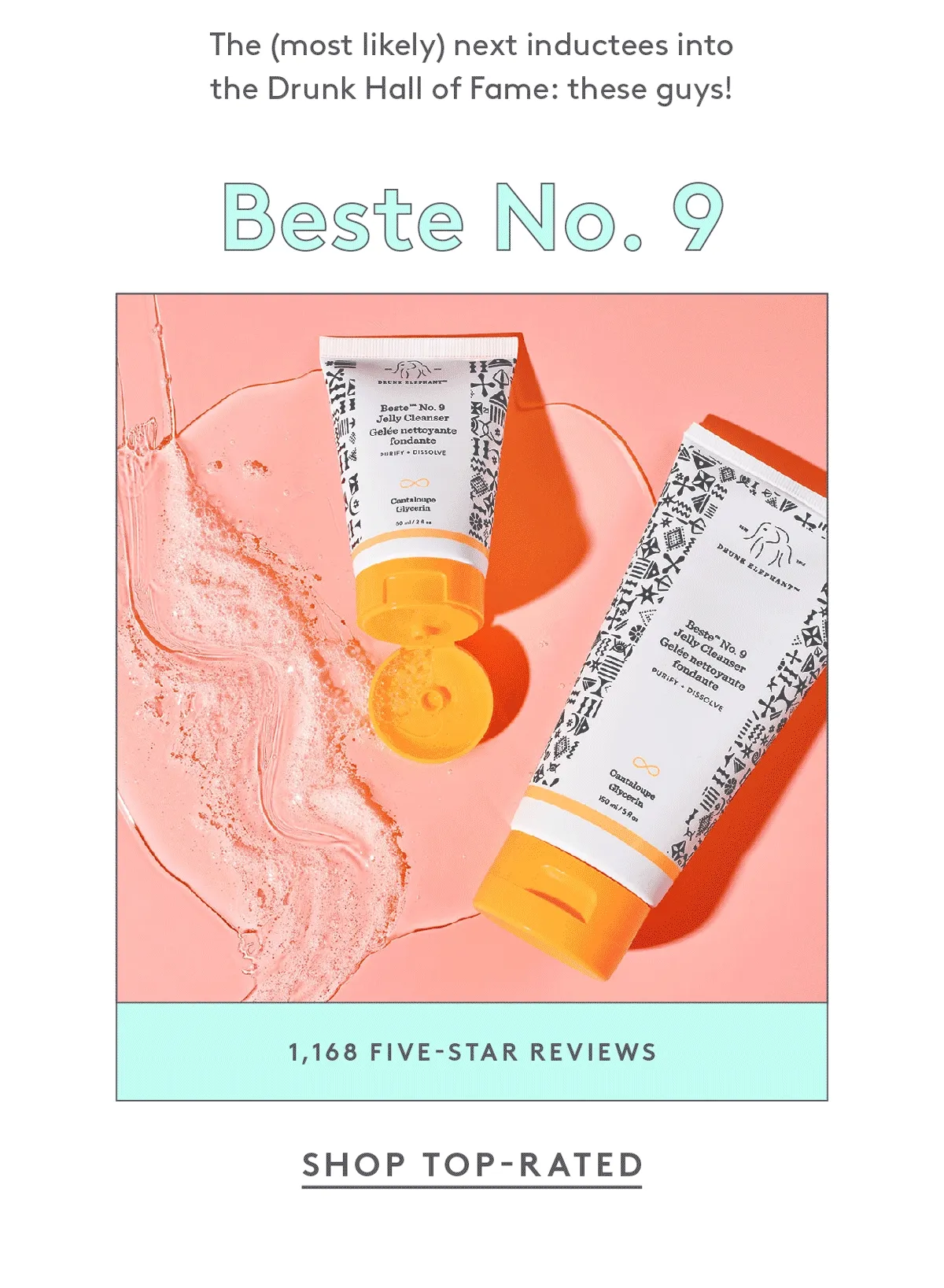 Top Sellers