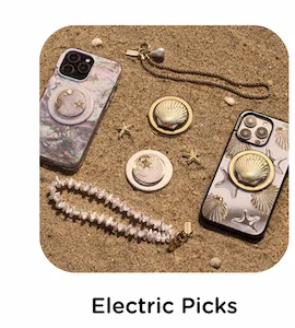 Electric Picks