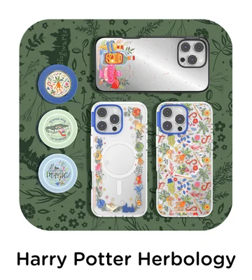Harry Potter Herbology