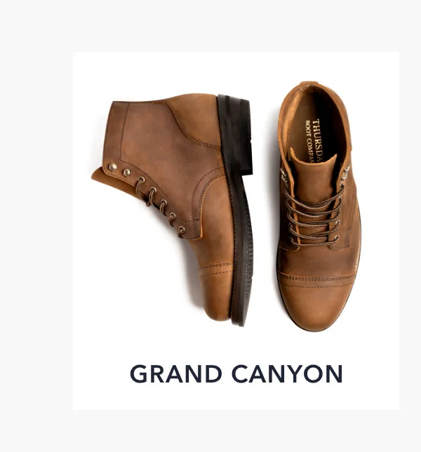 Grand Canyon