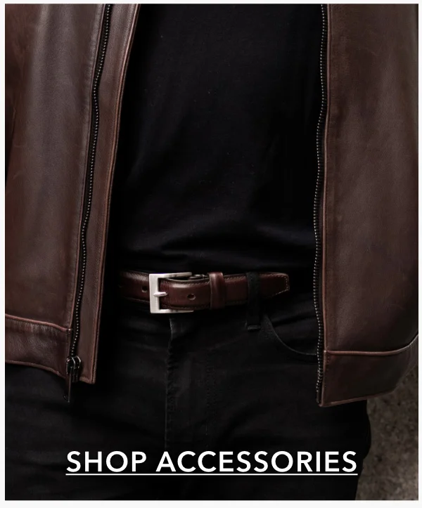 Shop Accesories