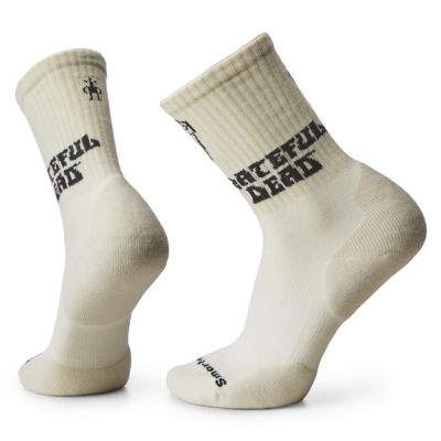 Chris Benchetler x Grateful Dead Athletic Targeted Cushion Crew  Sock