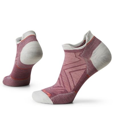 Women's Run Zero Cushion Low Ankle Socks