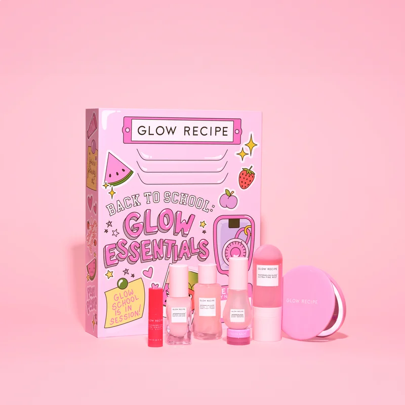 Image of Glow Essentials Kit
