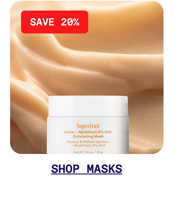 Shop Masks