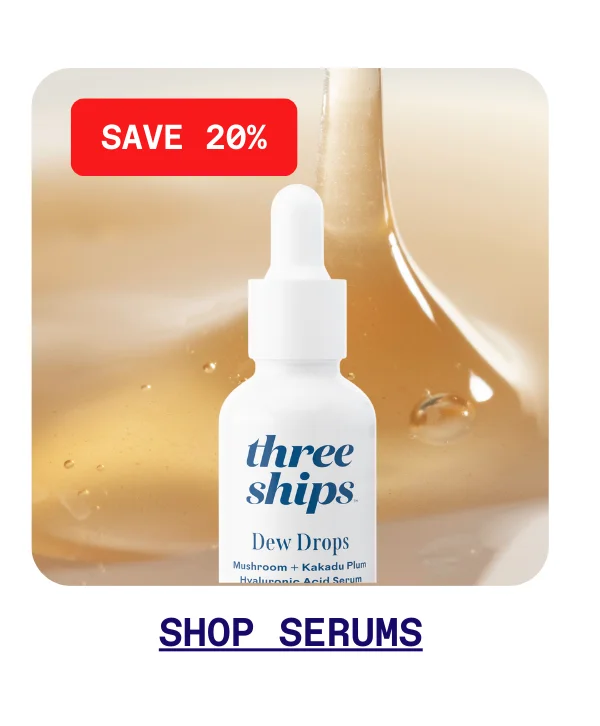 Shop Serums