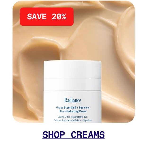 Shop Creams