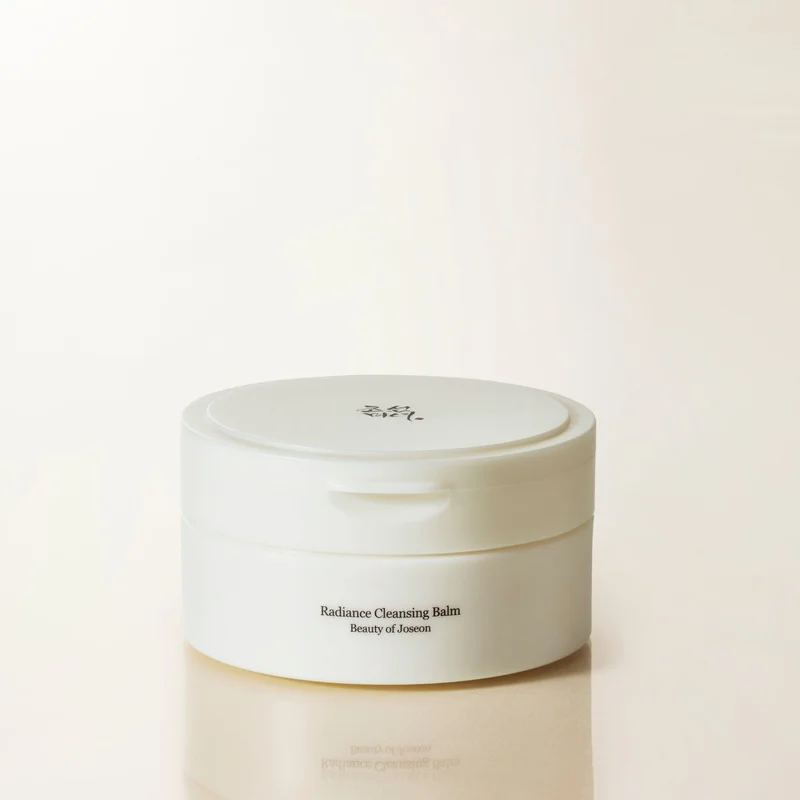 Image of Radiance Cleansing Balm