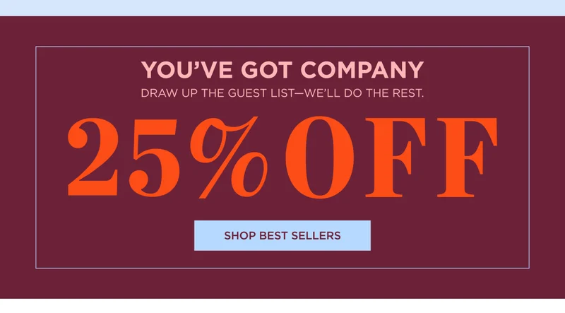 SHOP BEST SELLERS