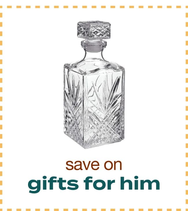 Gifts for Him