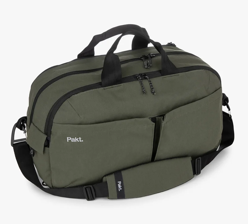 The Pakt One version Two