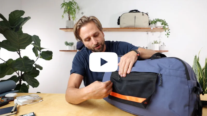 Pakt One Review
