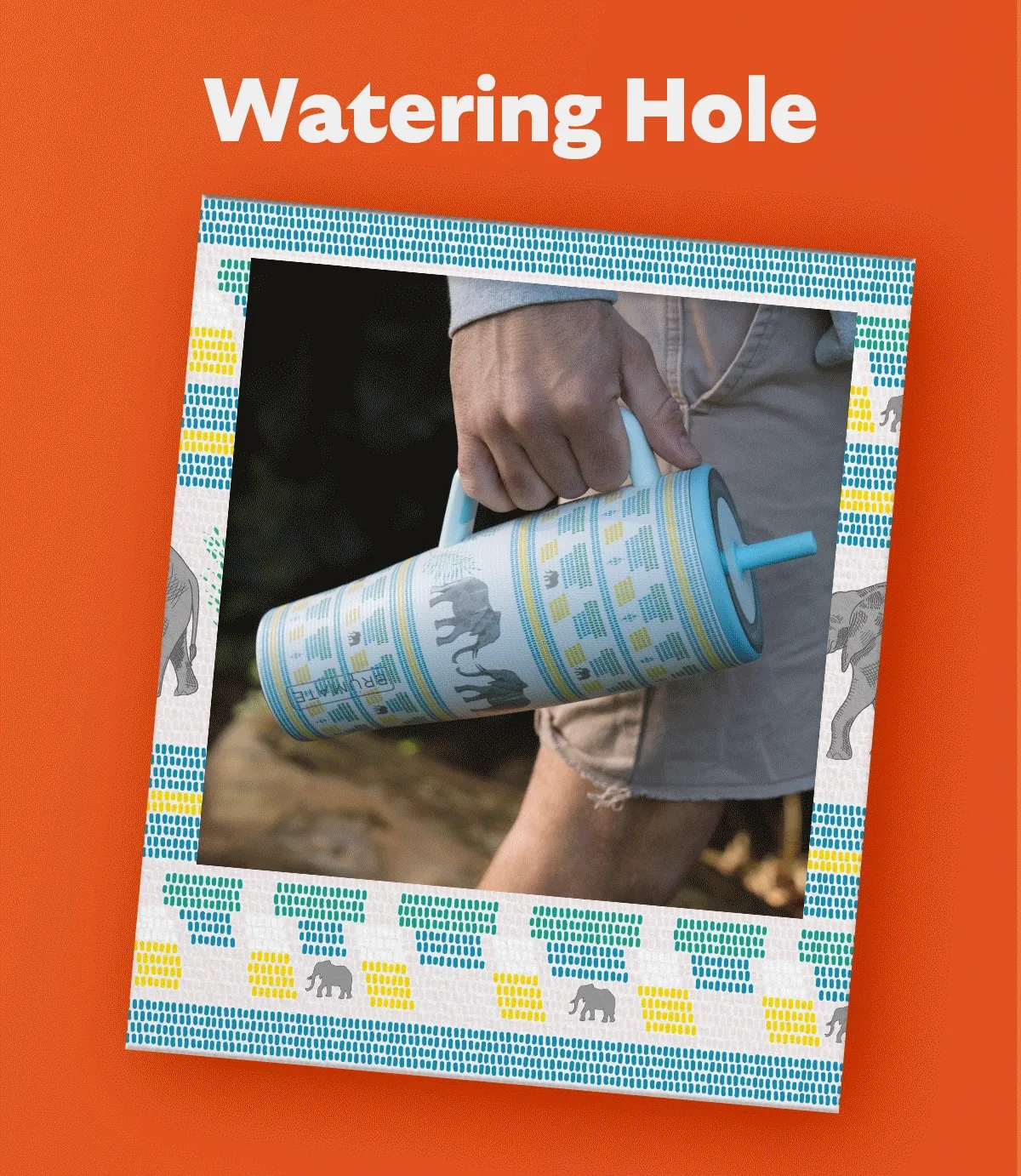 Watering Hole