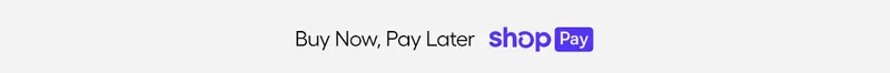 Buy Now, Pay Later - Shop Pay