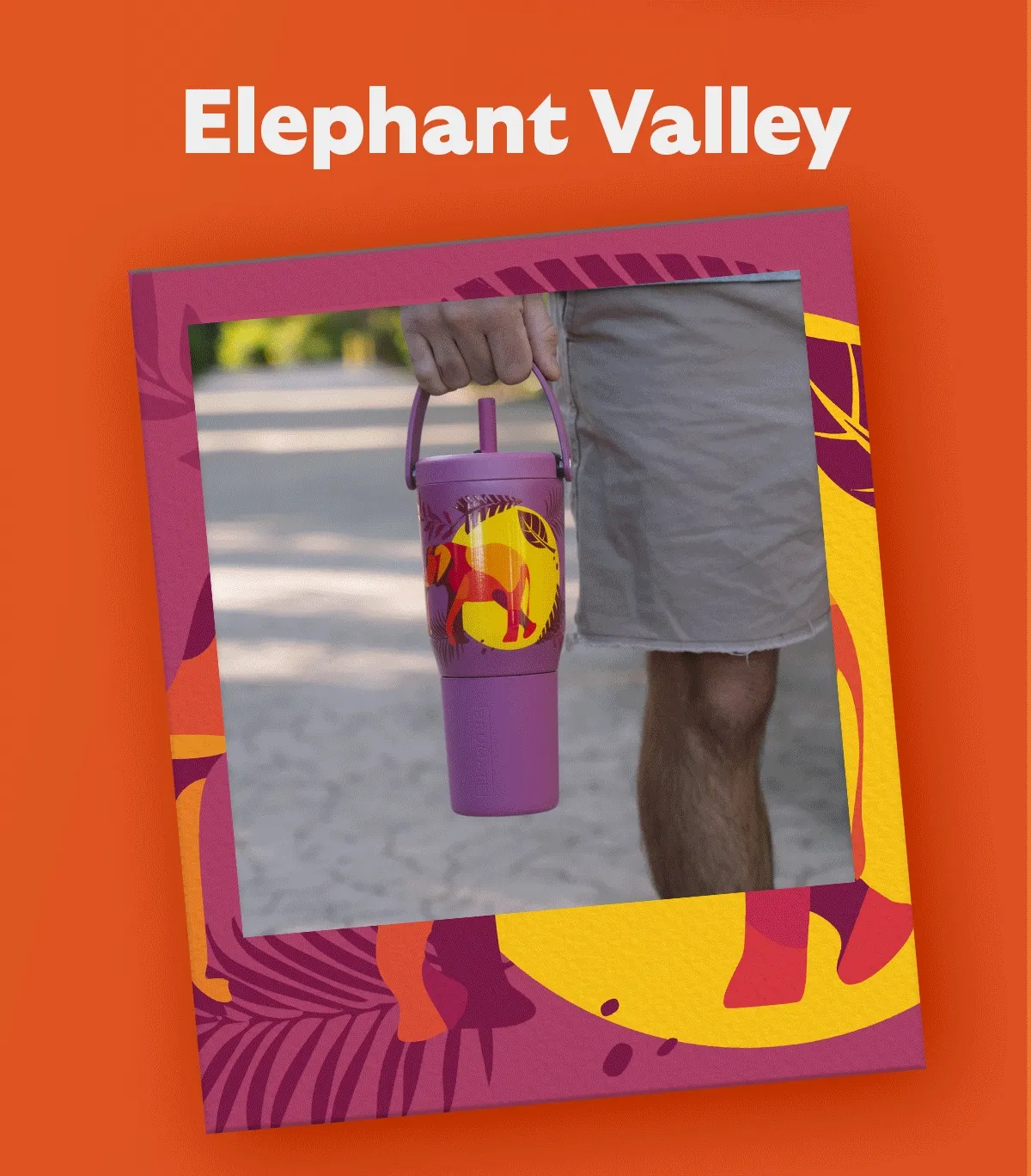 Elephant Valley