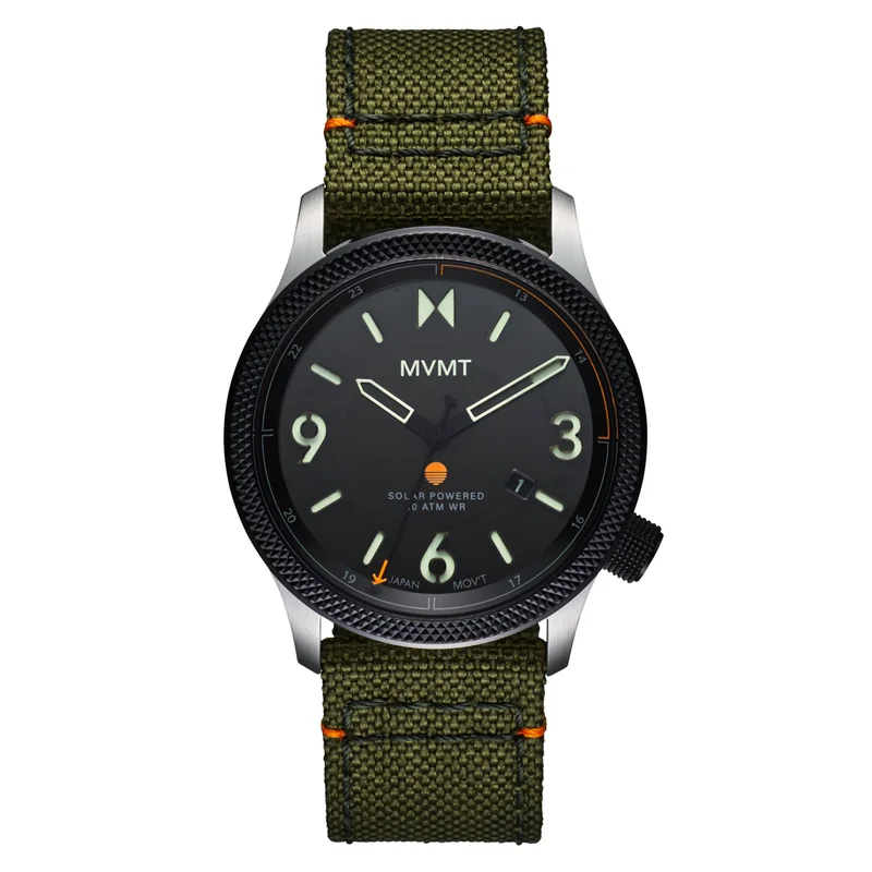 Forest Green