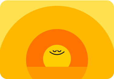 Ease stress and anxiety