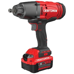 Up to 35% Off Select CRAFTSMAN® Power Tools