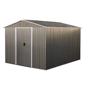 Up to 30% Off Select Storage Sheds & Greenhouses
