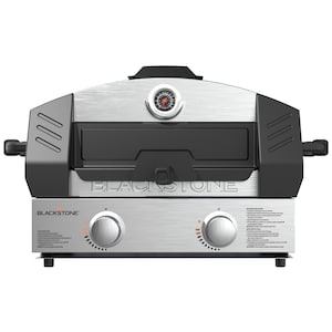 Buy a Blackstone Outdoor Pizza Oven, Get a Pizza Tool Set FREE