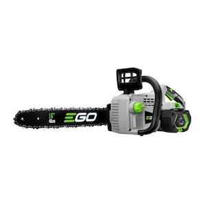 Up to 40% Off Select EGO Outdoor Tools & Equipment