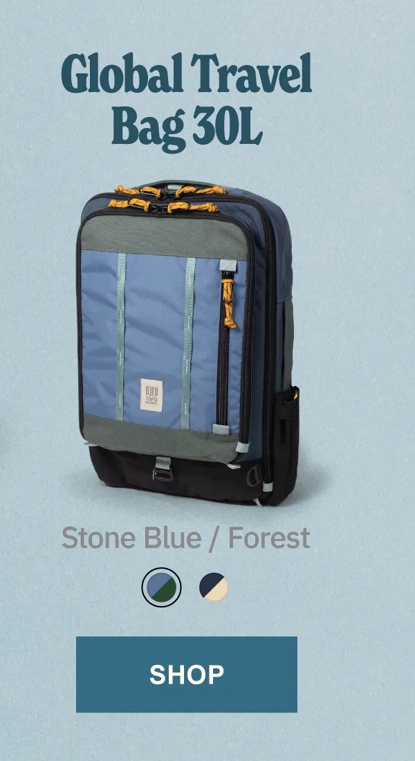 Shop 30L Travel Bag