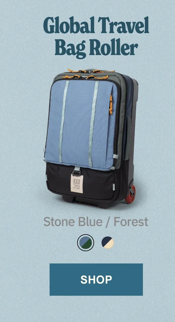 Shop Global Travel roller