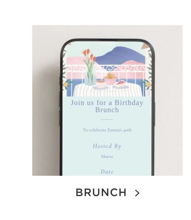 Brunch