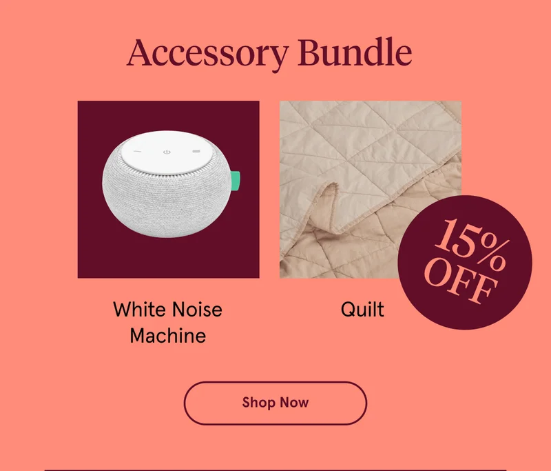 Accessory Bundle | Shop Now