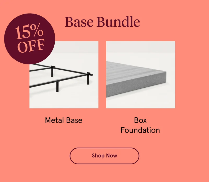 Base Bundle | Shop Now