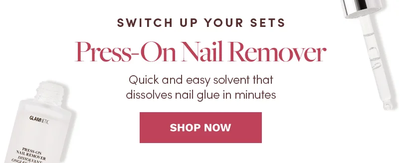 Shop Press-On Nail Remover