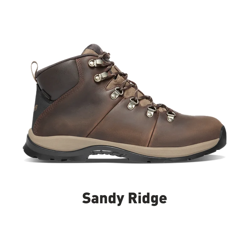 Newest Additions to Work - Sandy Ridge - Men's and Women's