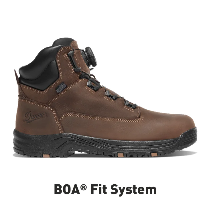 Newest Additions to Work - Newest Additions to Work - BOA® Fit System  - Men's