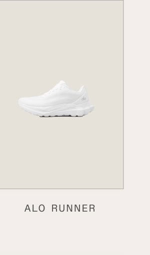 ALO RUNNER