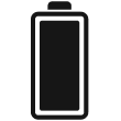 Battery icon