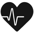 Heart Rate Monitoring icon