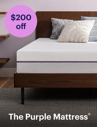 The Purple Mattress®