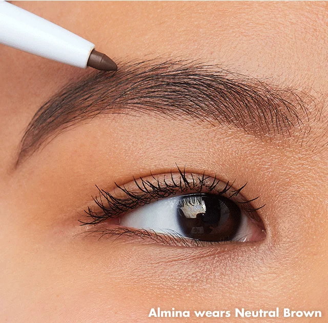 Instant Lift Brow Pencil