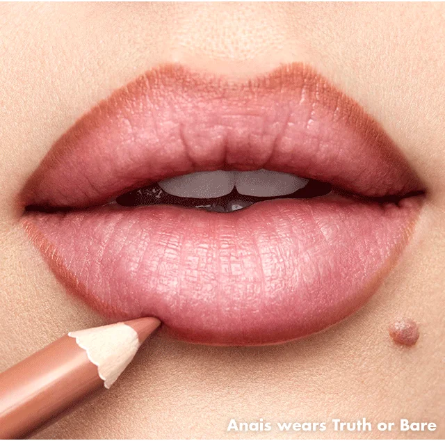 Cream Glide Lip Liner