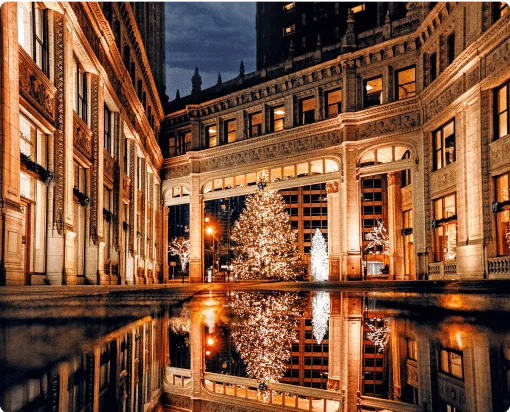 Chicago