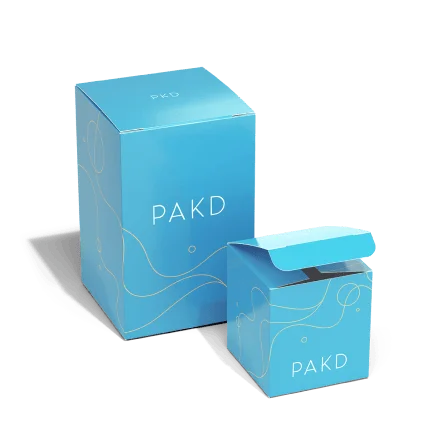 Product boxes Product boxes