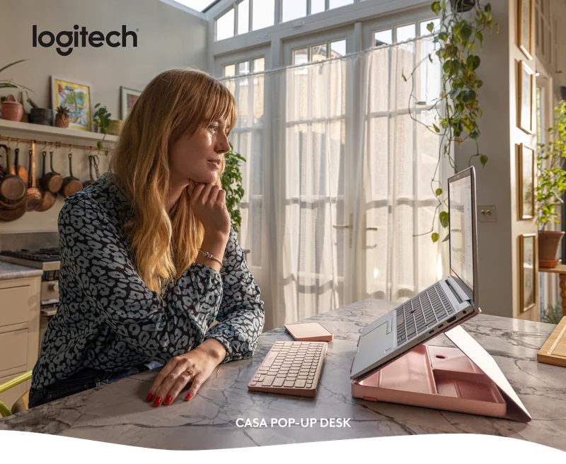 Logitech