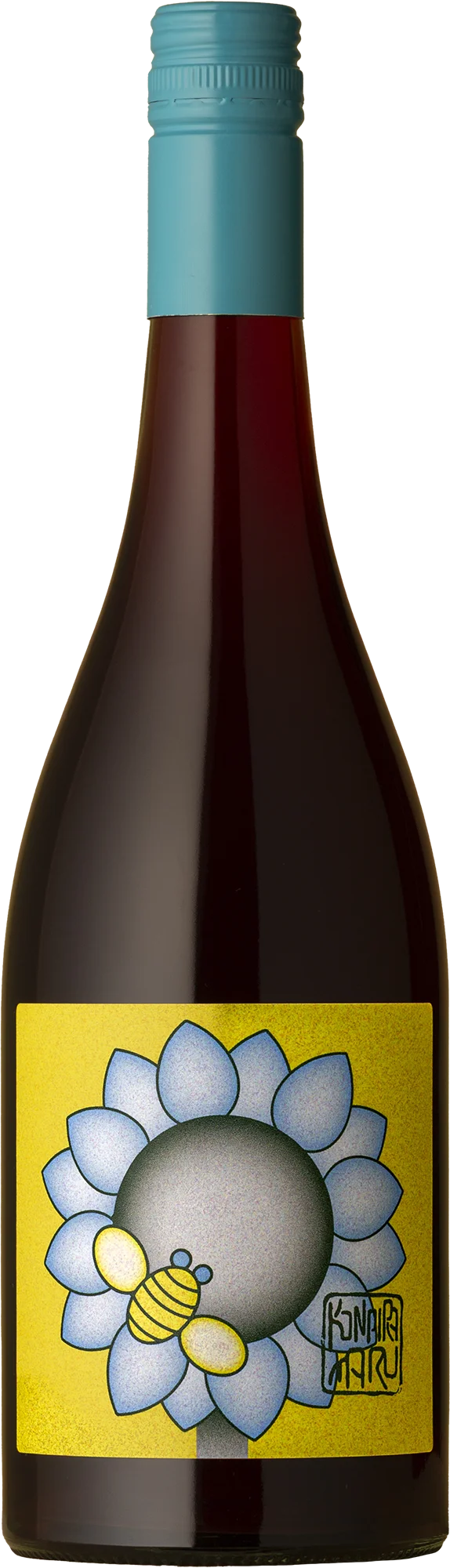 Image of Konpira Maru <BR>Square Root of Five Sangiovese 2025