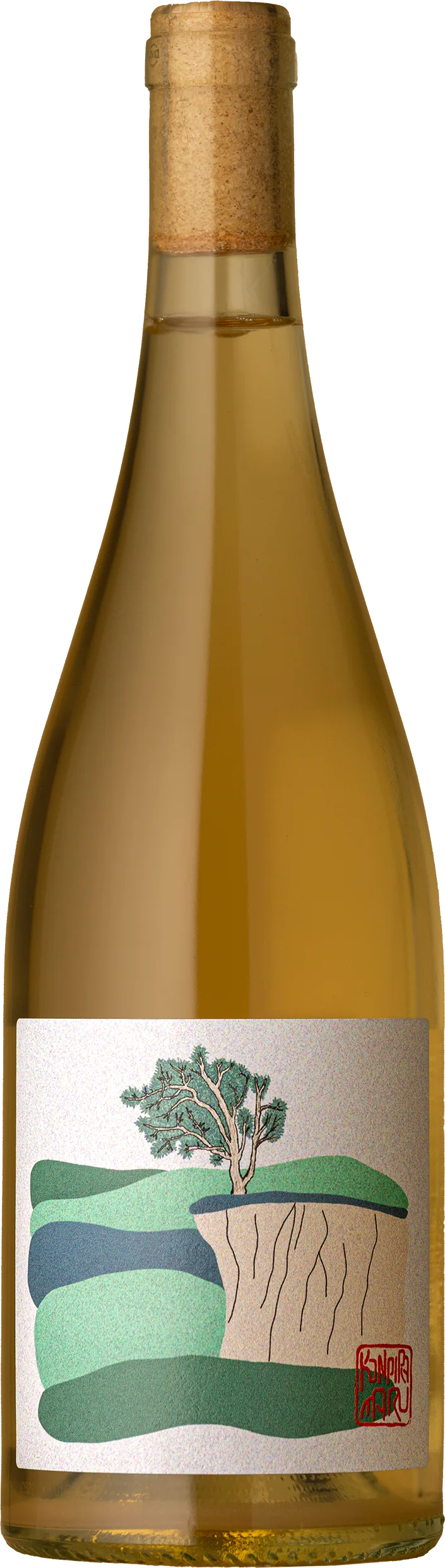 Image of Konpira Maru <BR>Whitlands Chardonnay 2024
