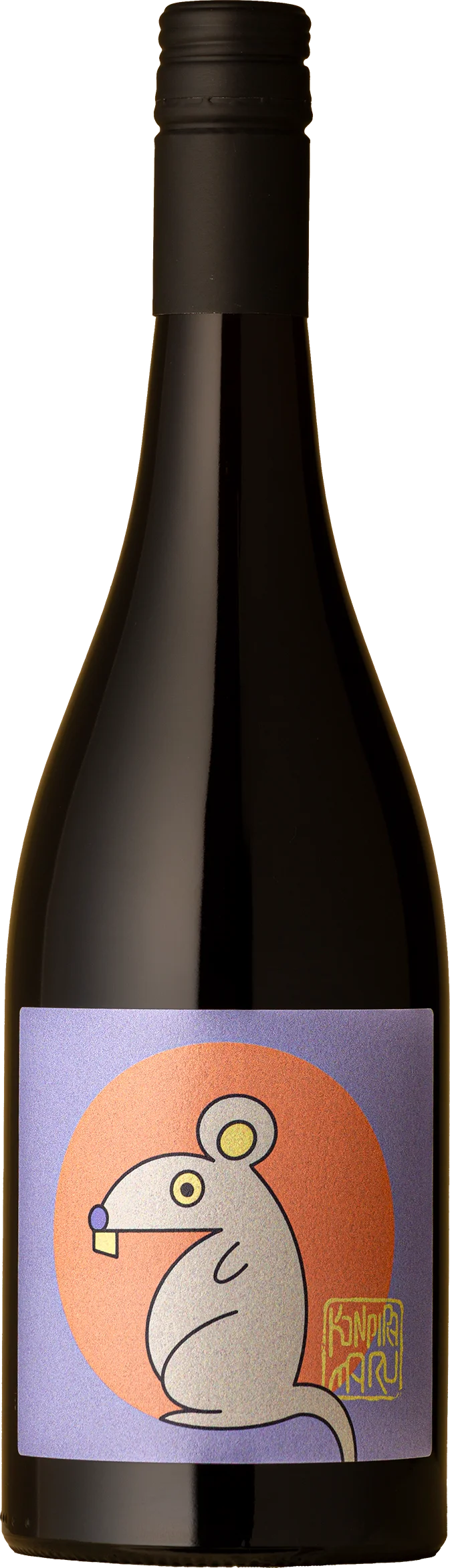 Image of Konpira Maru <BR>Over & Over Pinot Noir 2024