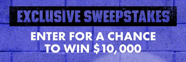 Exclusive Sweeps