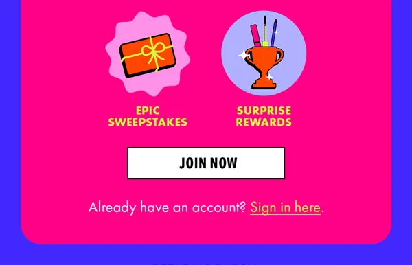 Join now