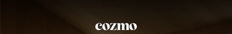 Cozmo
