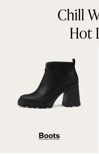 Shop Sale Boots