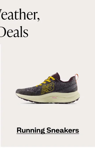 Shop Sale Running Sneakers